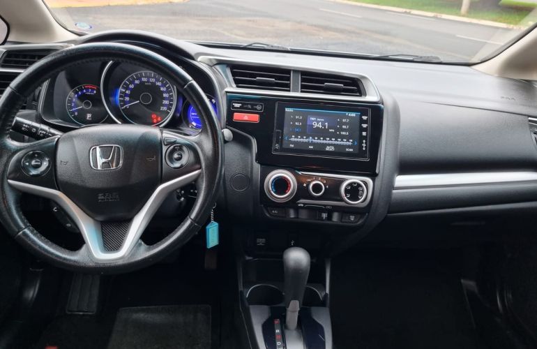Honda Wr-v 1.5 16V Exl - Foto #10