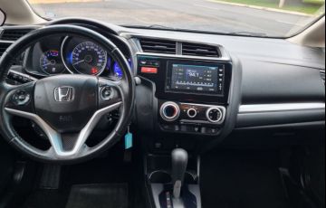 Honda Wr-v 1.5 16V Exl - Foto #10
