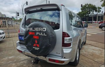 Mitsubishi Pajero 3.2 DI-D 4WD (Aut) - Foto #4