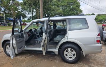 Mitsubishi Pajero 3.2 DI-D 4WD (Aut) - Foto #7
