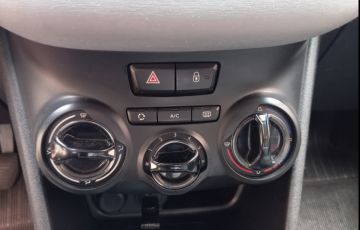 Peugeot 208 1.5 8V Allure (Flex)