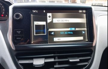 Peugeot 208 1.5 8V Allure (Flex) - Foto #2