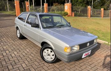 Volkswagen Gol 1000