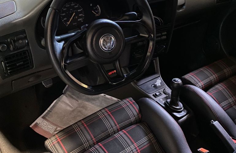Volkswagen Gol Atlanta 1.6 i - Foto #2