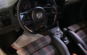 Volkswagen Gol Atlanta 1.6 i - Foto #2