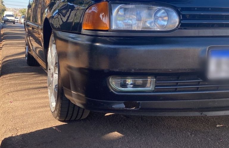 Volkswagen Gol Atlanta 1.6 i - Foto #4