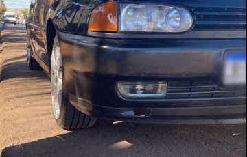 Volkswagen Gol Atlanta 1.6 i - Foto #4
