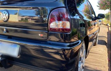 Volkswagen Gol Atlanta 1.6 i - Foto #5