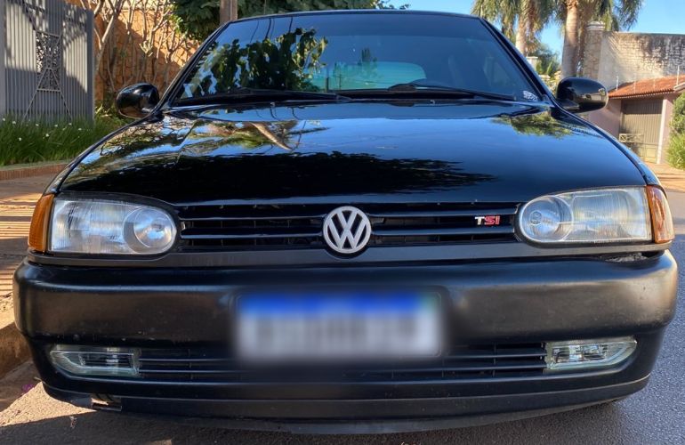 Volkswagen Gol Atlanta 1.6 i - Foto #6