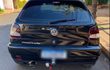 Volkswagen Gol Atlanta 1.6 i - Foto #7