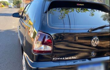 Volkswagen Gol Atlanta 1.6 i - Foto #8
