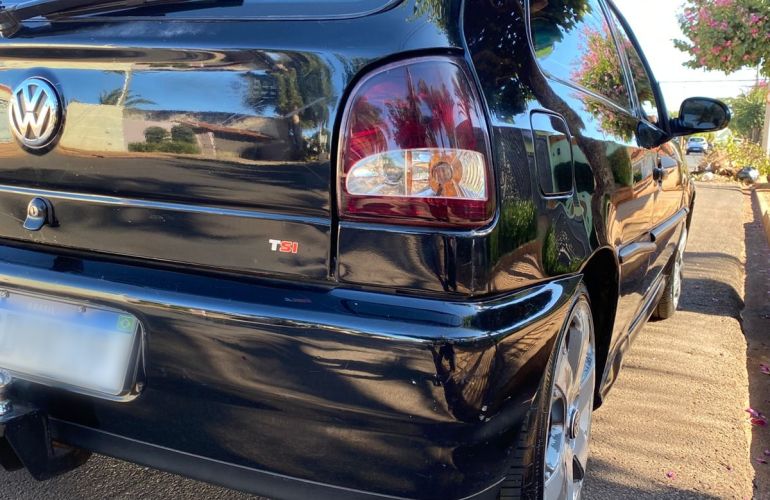 Volkswagen Gol Atlanta 1.6 i - Foto #9