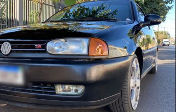 Volkswagen Gol Atlanta 1.6 i - Foto #10