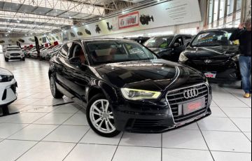 Audi A3 1.4 Tfsi Sedan Ambiente 16v - Foto #5