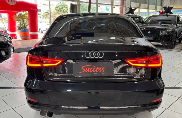 Audi A3 1.4 Tfsi Sedan Ambiente 16v - Foto #6