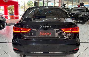 Audi A3 1.4 Tfsi Sedan Ambiente 16v - Foto #6