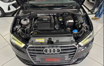 Audi A3 1.4 Tfsi Sedan Ambiente 16v - Foto #7