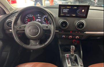 Audi A3 1.4 Tfsi Sedan Ambiente 16v - Foto #9