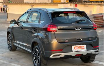 Chery Tiggo 3x 1.0 VVT Turbo Pro - Foto #2