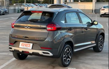 Chery Tiggo 3x 1.0 VVT Turbo Pro - Foto #3