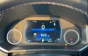 Chery Tiggo 3x 1.0 VVT Turbo Pro - Foto #6