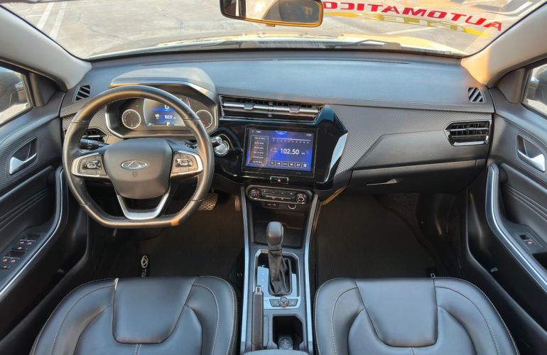 Chery Tiggo 3x 1.0 VVT Turbo Pro - Foto #7
