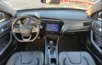 Chery Tiggo 3x 1.0 VVT Turbo Pro - Foto #7