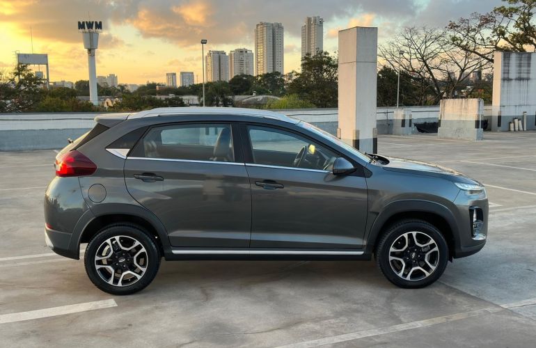 Chery Tiggo 3x 1.0 VVT Turbo Pro - Foto #10