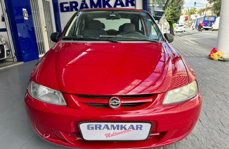 Chevrolet Celta Life 1.0 VHC (Flex) 2p - Foto #1