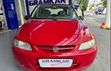 Chevrolet Celta Life 1.0 VHC (Flex) 2p
