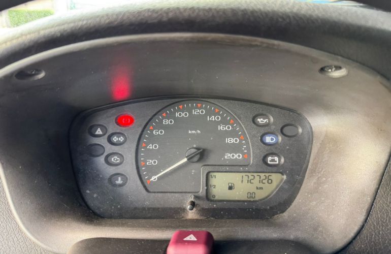 Chevrolet Celta Life 1.0 VHC (Flex) 2p - Foto #2