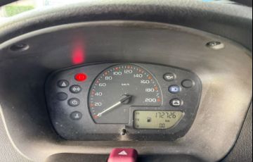 Chevrolet Celta Life 1.0 VHC (Flex) 2p - Foto #2