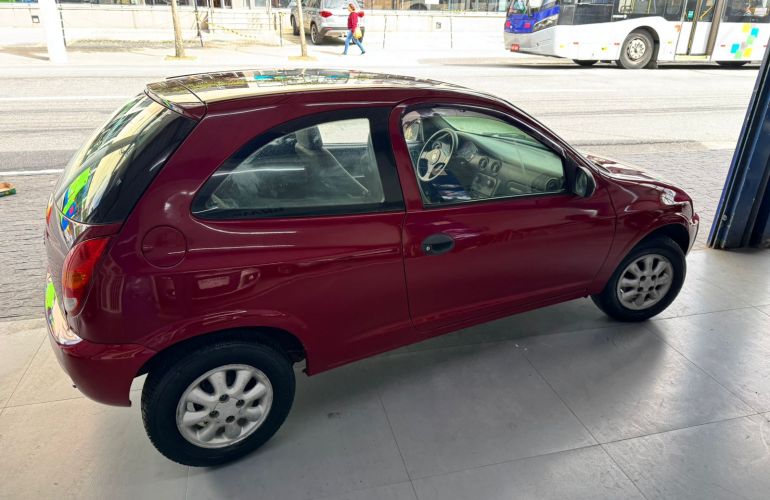 Chevrolet Celta Life 1.0 VHC (Flex) 2p - Foto #3