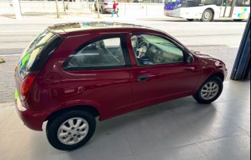 Chevrolet Celta Life 1.0 VHC (Flex) 2p - Foto #3