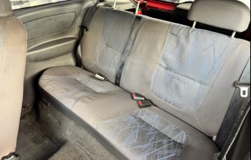 Chevrolet Celta Life 1.0 VHC (Flex) 2p - Foto #5