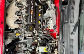 Chevrolet Celta Life 1.0 VHC (Flex) 2p - Foto #6