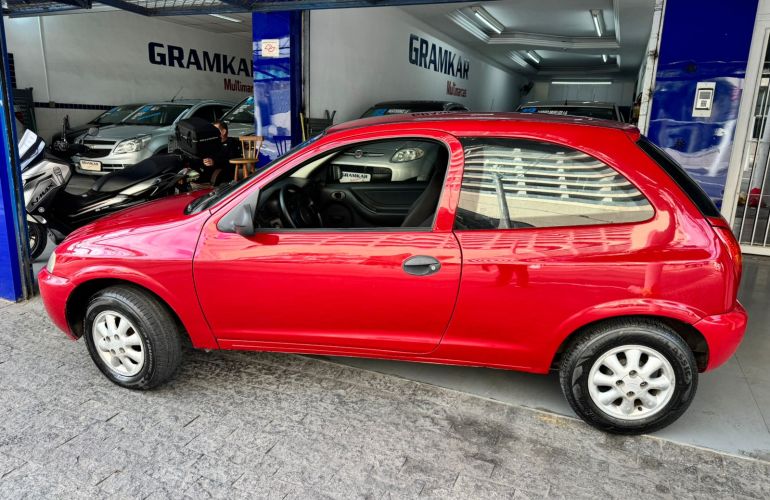 Chevrolet Celta Life 1.0 VHC (Flex) 2p - Foto #7