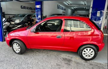 Chevrolet Celta Life 1.0 VHC (Flex) 2p - Foto #7