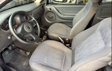 Chevrolet Celta Life 1.0 VHC (Flex) 2p - Foto #9