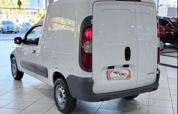 Fiat Fiorino 1.4 MPi Furgao Endurance 8v - Foto #4