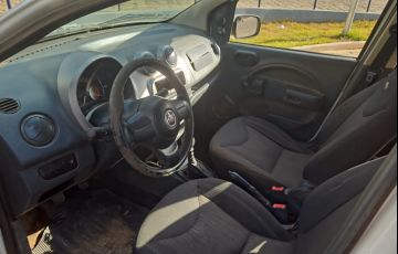 Fiat Uno Way 1.0 8V (Flex) 4p