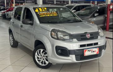 Fiat Uno 1.0 Firefly Drive