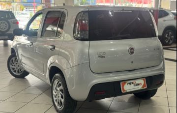 Fiat Uno 1.0 Firefly Drive - Foto #4