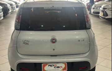Fiat Uno 1.0 Firefly Drive - Foto #5