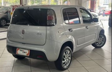 Fiat Uno 1.0 Firefly Drive - Foto #6