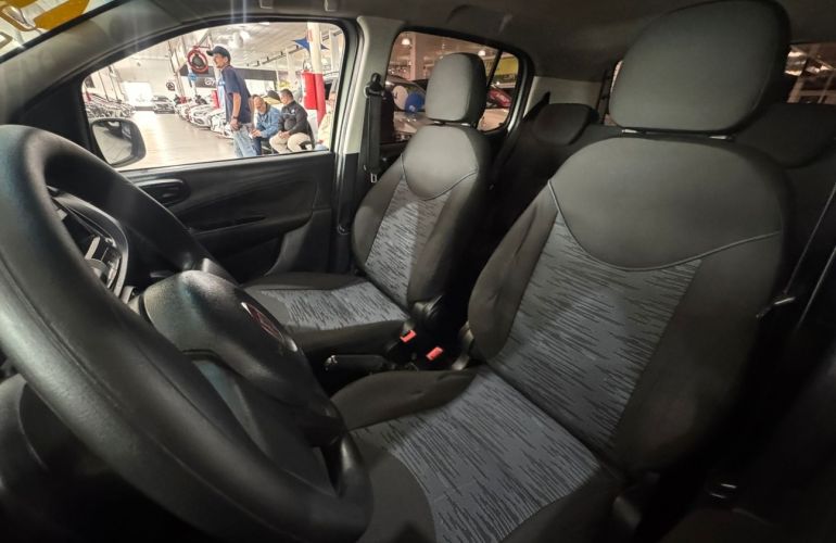 Fiat Uno 1.0 Firefly Drive - Foto #7