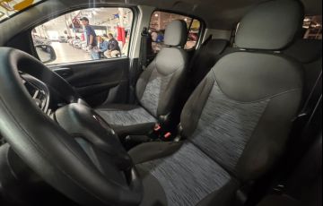 Fiat Uno 1.0 Firefly Drive - Foto #7