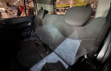 Fiat Uno 1.0 Firefly Drive - Foto #8