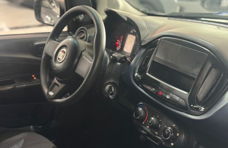 Fiat Uno 1.0 Firefly Drive - Foto #9