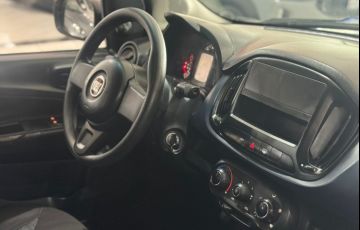 Fiat Uno 1.0 Firefly Drive - Foto #9